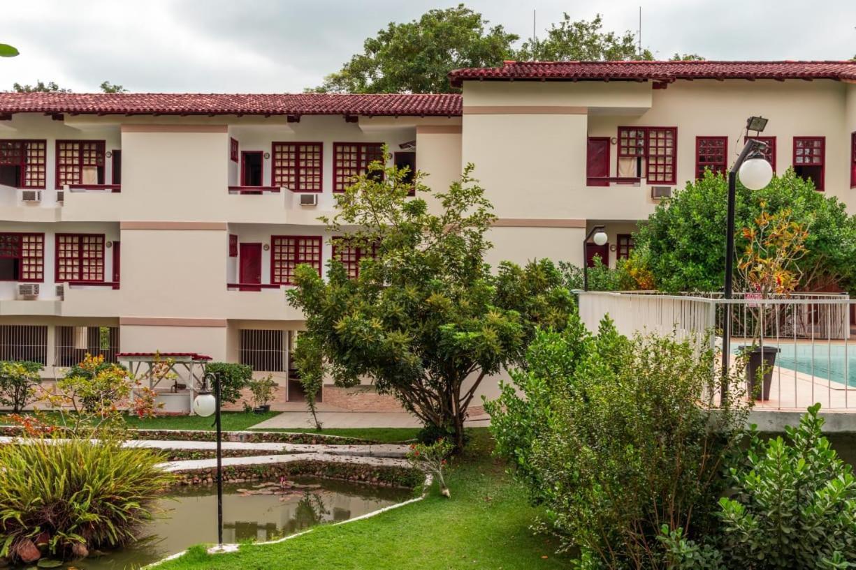 Hotel 3 Pontoes Afonso Cláudio Exteriör bild